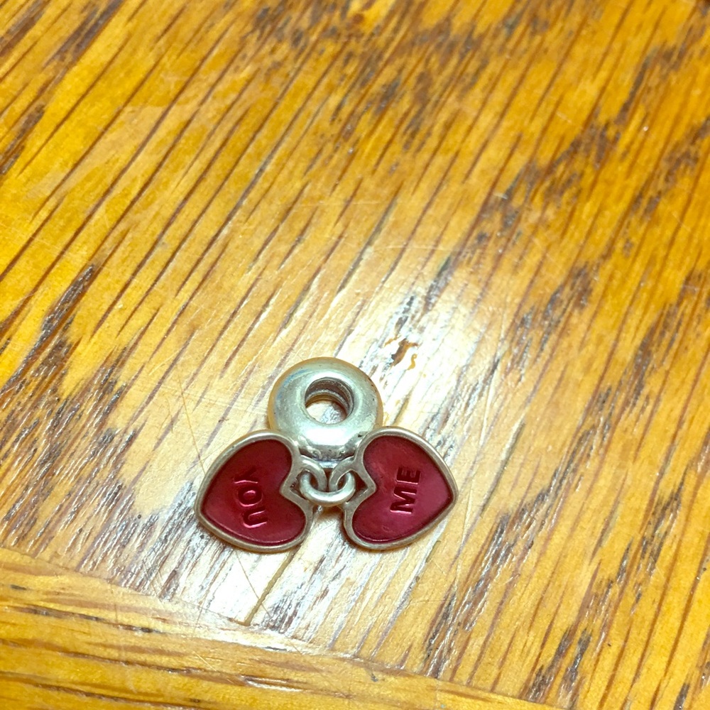 Pandora charm